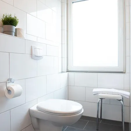 Deichhaus Vorne Apartment Norden