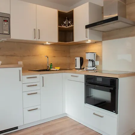 Deichhaus Vorne * Norden